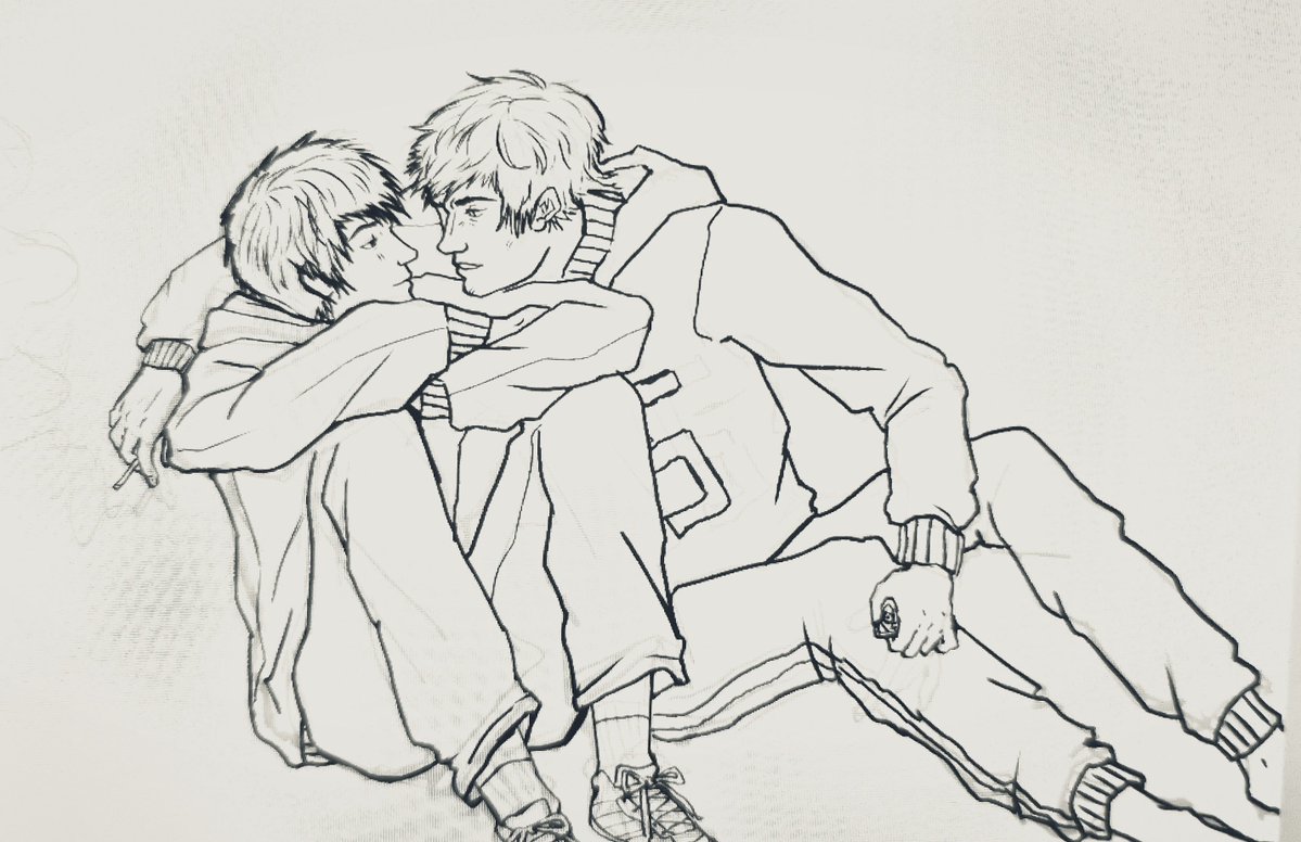 SArAaaglueallah's tweet photo. wip
(NEED REQUESTS)
#cofaom #SimonHenriksson #DavidLetherhoff https://t.co/0lGbNLr2uf