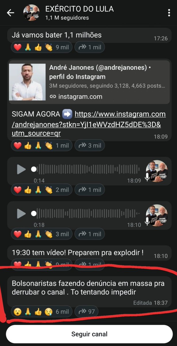 drapillargama's tweet photo. Já fizeram o dever de casa hoje? 👇

Grupo de WhatsApp p/disseminação de fake news contra o Flávio Bolsonaro. 
Denunciem: https://t.co/JfydWzGKDx https://t.co/Kx4Sg77wk1