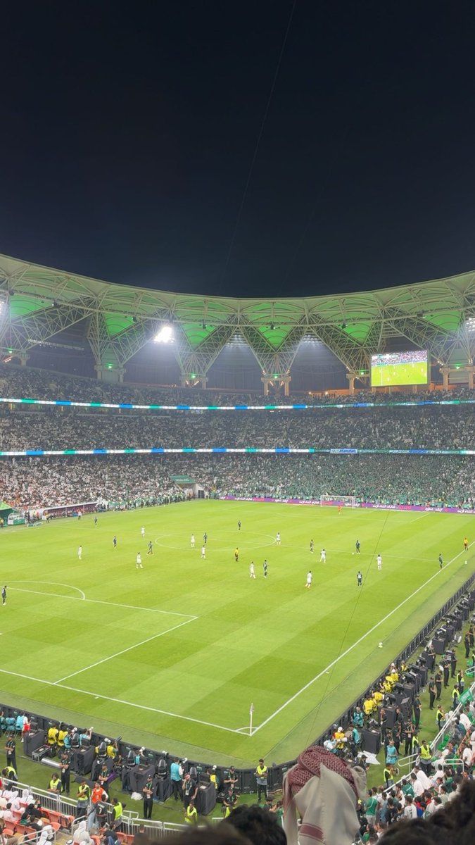 ja1f9's tweet photo. يوم لتاريييخ لي الشرف حضرته 💚💚💚🔥 https://t.co/f3JDGnCrOU