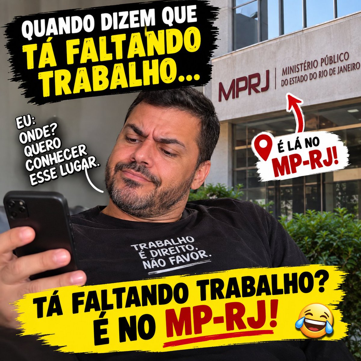 Thiagorgil's tweet photo. @MP_RJ https://t.co/qRp0VLvi2t