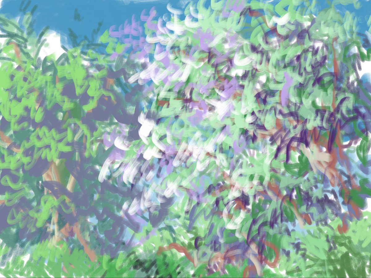 chocominto9240's tweet photo. 朝ドローイング396 https://t.co/YAyHj9sEtw