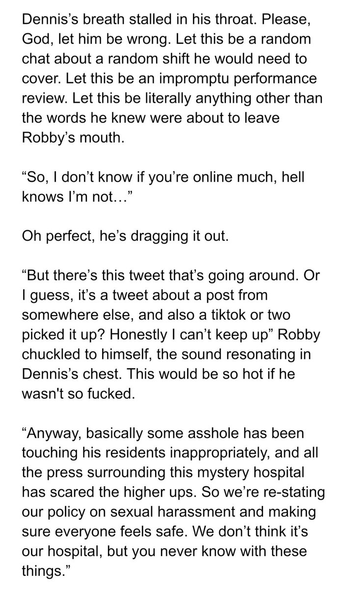 johnshenswife's tweet photo. part 4

some prose because i couldn't fit this in a single text message https://t.co/8JERy4knnC