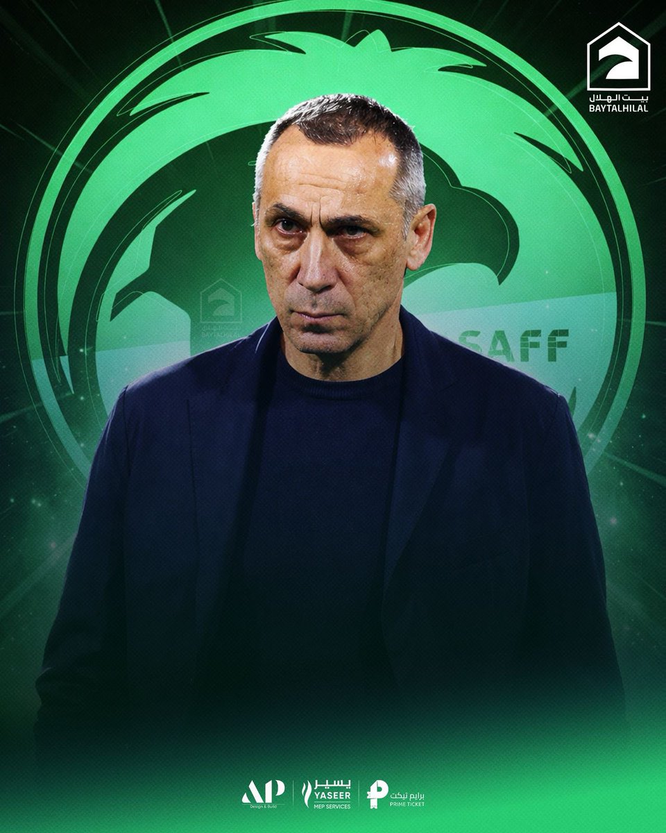 baytAlhilal's tweet photo. 🚨🚨🚨🗣️ دونيس:

أحترم وسائل الإعلام، وأطلب منكم الصبر والدعم. 

نريد تطوير كرة القدم والاستمرار مع هذه المجموعة من اللاعبين.

علينا أن نتحلى بالصبر معهم، وسنقدم أفضل ما لدينا في الاستحقاقات المقبلة. https://t.co/LvSuXUUGdT
