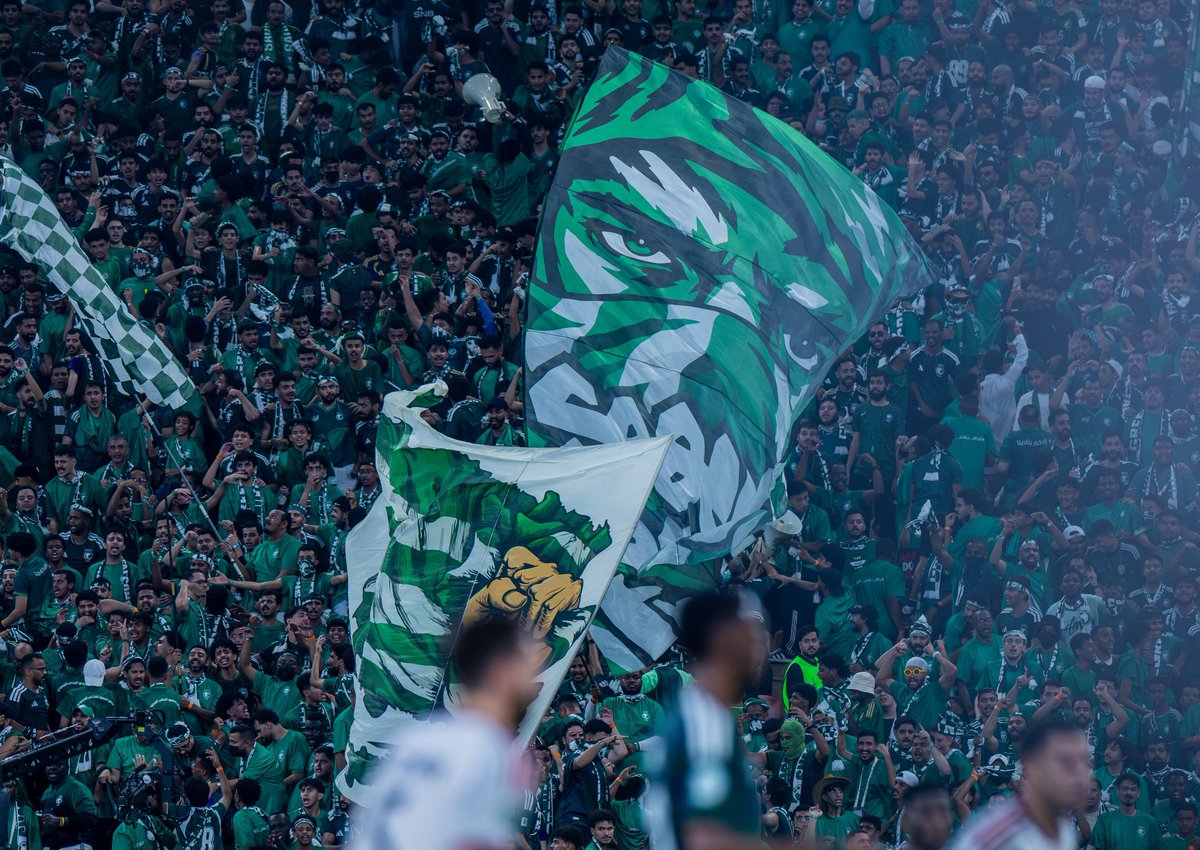 baytAlhilal's tweet photo. 🚨🚨🚨🗣️ دونيس:

أحترم وسائل الإعلام، وأطلب منكم الصبر والدعم. 

نريد تطوير كرة القدم والاستمرار مع هذه المجموعة من اللاعبين.

علينا أن نتحلى بالصبر معهم، وسنقدم أفضل ما لدينا في الاستحقاقات المقبلة. https://t.co/LvSuXUUGdT