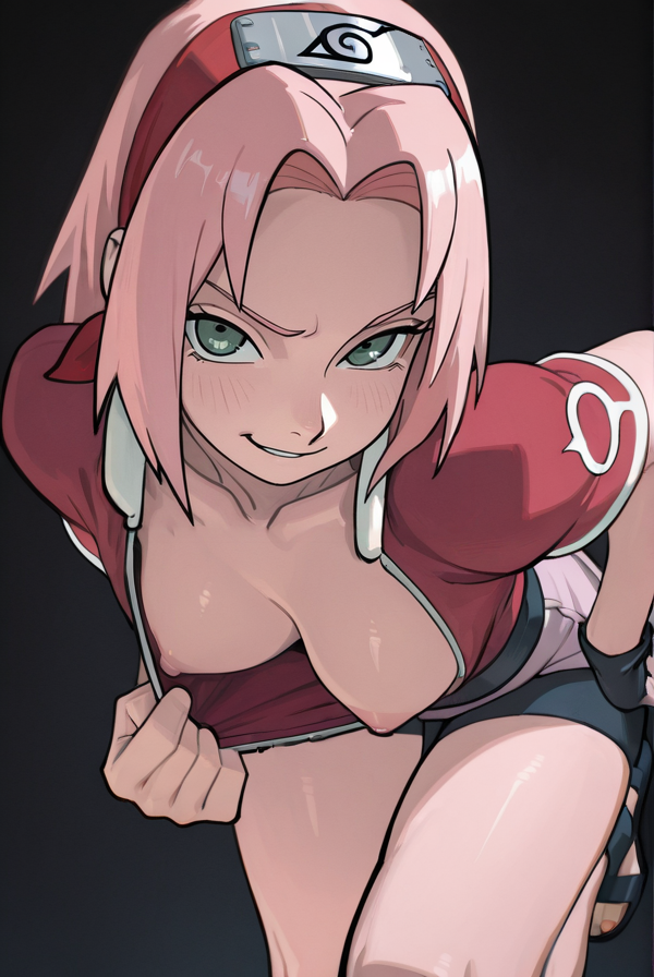 Sakuras_Cherryb's tweet photo. "heh... Titty Tuesday loser your welcome" https://t.co/lXh585WnZE