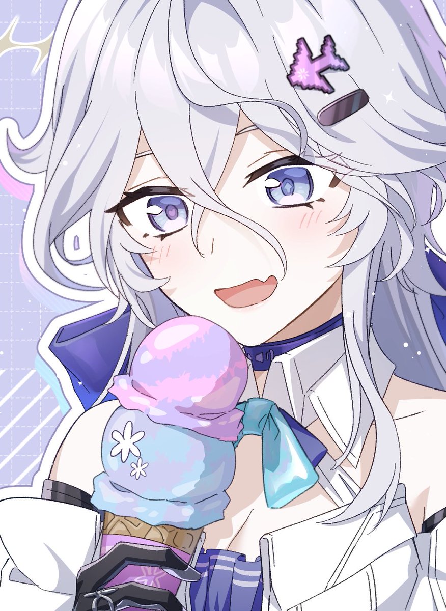 yutoriART's tweet photo. イェルムちゃん！🍬
#elyms #nte https://t.co/qEbBbRyqyt