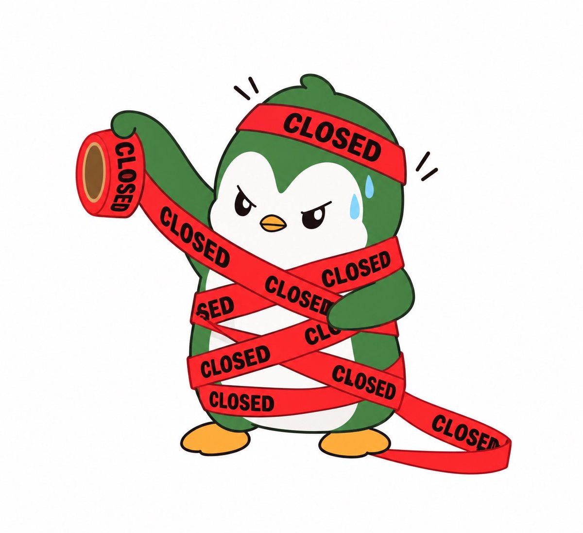 QR_EDITORIAL's tweet photo. ❌ Abstract Is Shutting Down

Abstract announced it will shut down its chain on December 15, 2026, citing limited DeFi activity, thin liquidity and an economically unsustainable model

Users must migrate their assets before the deadline or risk losing access to their funds https://t.co/9G7tUumPBE