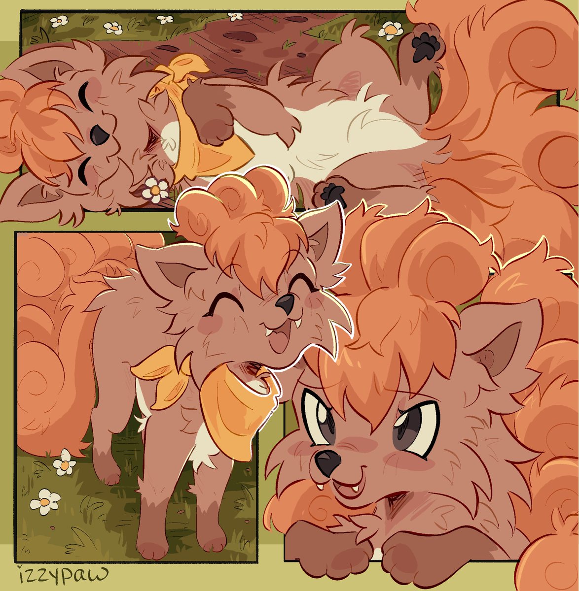 izzypaw_'s tweet photo. my fav pokemon🙏 https://t.co/j8c1HPprIT