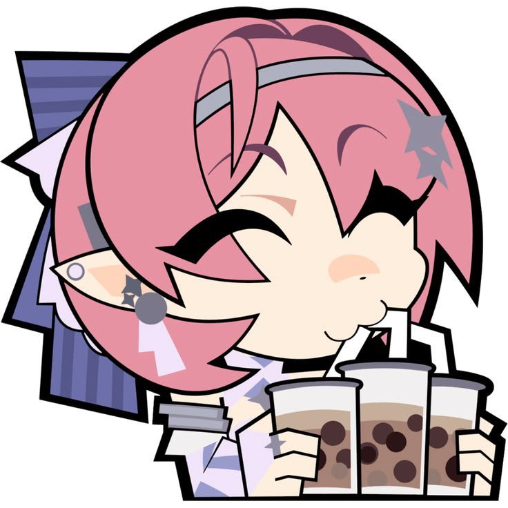 Et3rn4lly_urs's tweet photo. 🪽

Back from work.. just gonna- drop something heh. https://t.co/jcjNLWjGjp