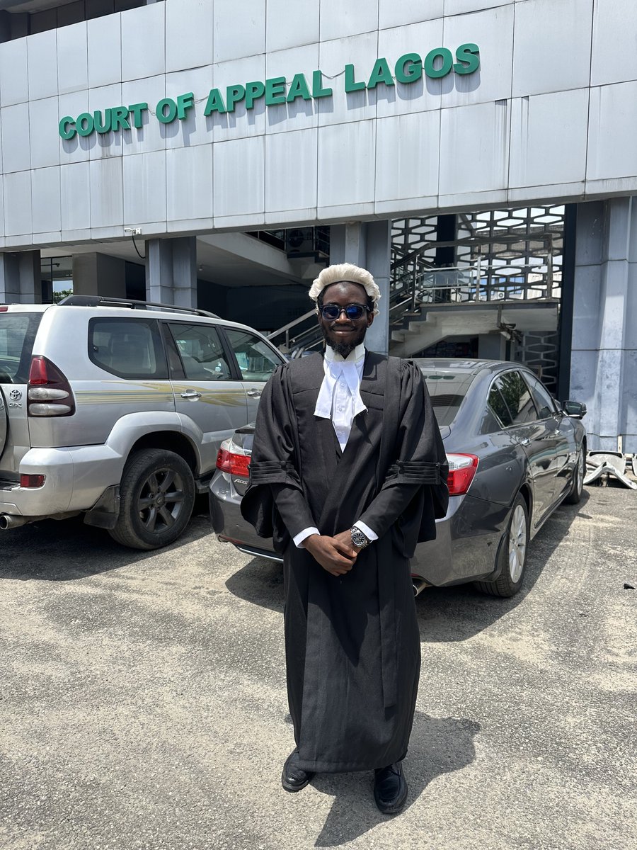 MivomeizaI's tweet photo. I had my first Court of Appeal co-apperance today and it was superb! 

The aura in the Court is different, the diligence required is different, everything just seems different and fast-moving. 

I have shared my experience and some handy information on 
https://t.co/rCPqepQY13 https://t.co/nvgWg74SCI