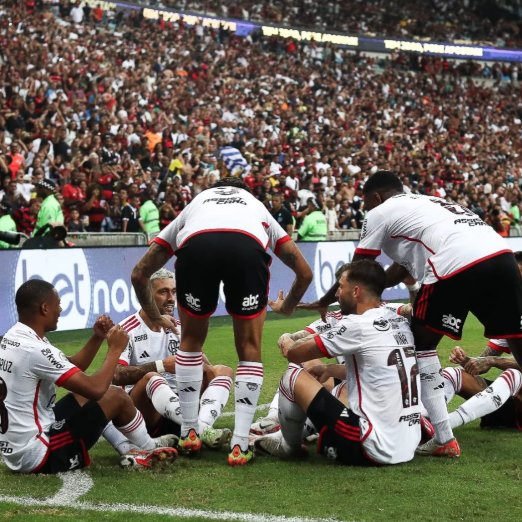 CentralFlaNacao's tweet photo. ⚠️ Justiça indefere MAIS UM pedido do Vasco para jogar no Maracanã.

🗞️ @venecasagrande 
📸 Reprodução https://t.co/TXjh9Spu1M