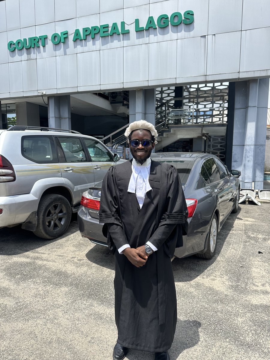 MivomeizaI's tweet photo. I had my first Court of Appeal co-apperance today and it was superb! 

The aura in the Court is different, the diligence required is different, everything just seems different and fast-moving. 

I have shared my experience and some handy information on 
https://t.co/rCPqepQY13 https://t.co/nvgWg74SCI