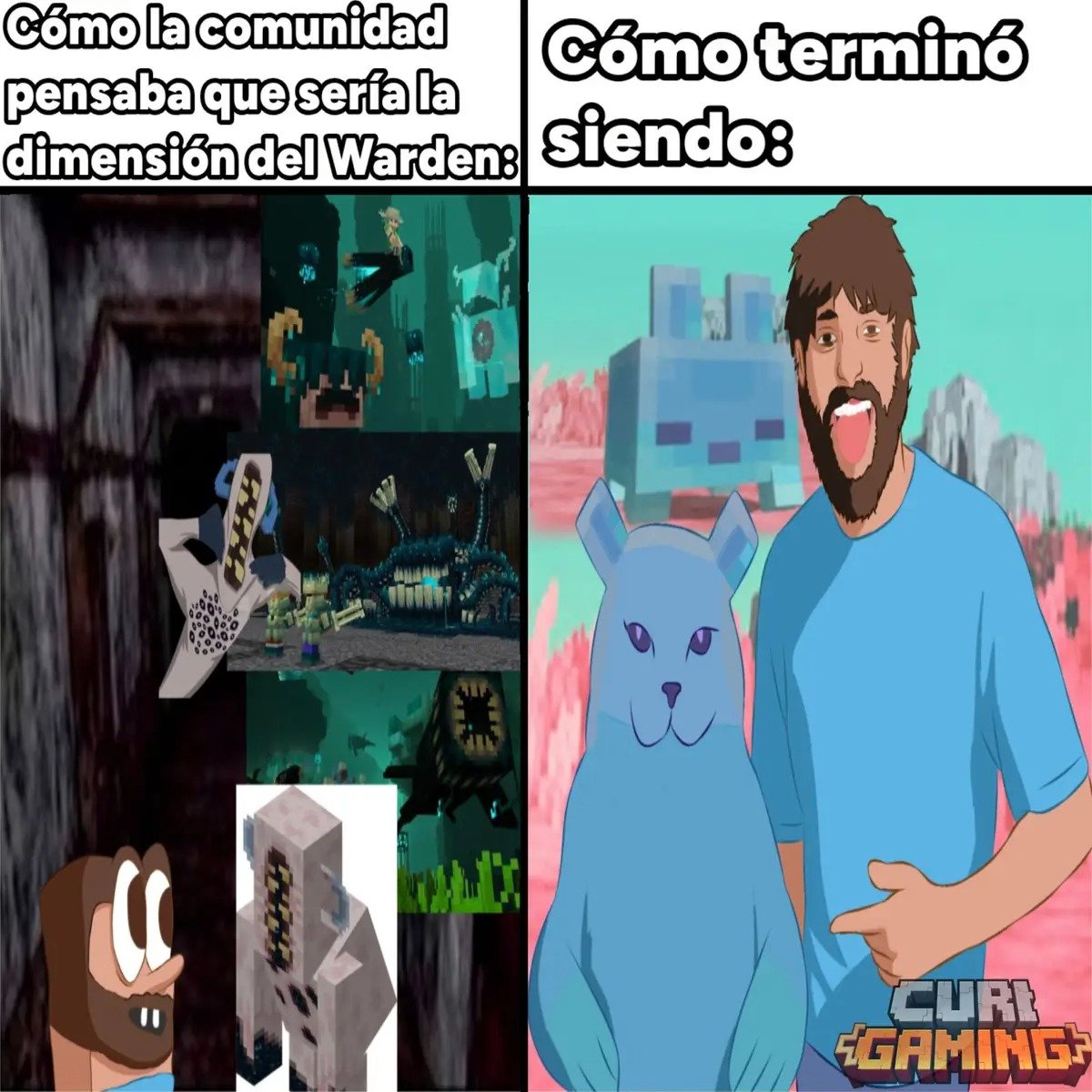 Holly_White67's tweet photo. Igual está chida xd
#Minecraft https://t.co/mDq889ATIh
