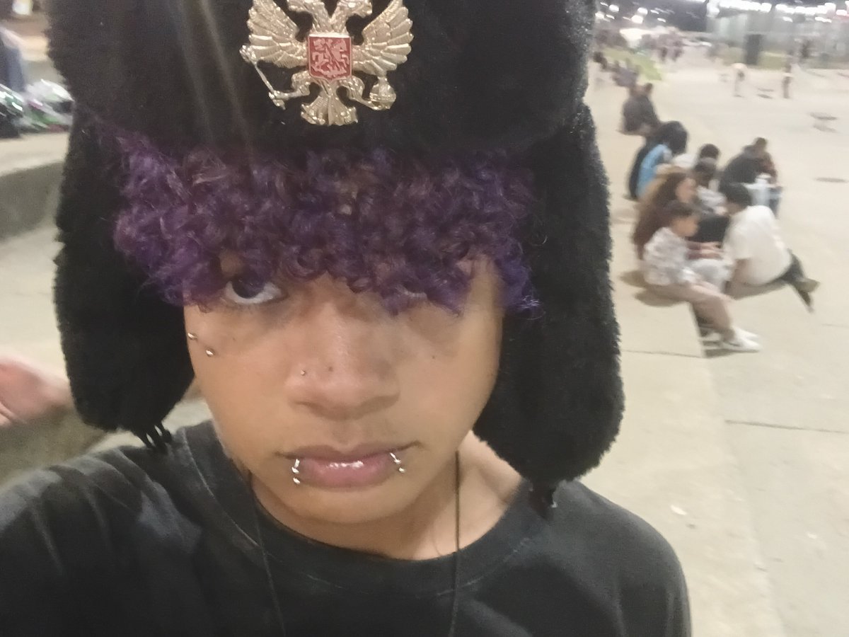 Victorthepurple's tweet photo. Por algum motivo eu amei essa foto https://t.co/XJo67VJErl