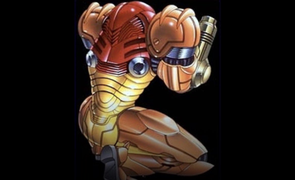 PollCope's tweet photo. @ElementalsGami1 Literally since the suit was introduced in 1991 https://t.co/Da2pON6Ewu