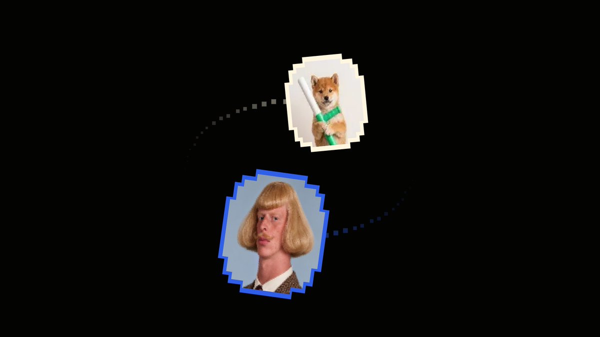 splicelaunch's tweet photo. 35% of a child's trading fees go to its own treasury. that treasury funds its future children. a child can become a parent too. https://t.co/jZjzpdZ7vq