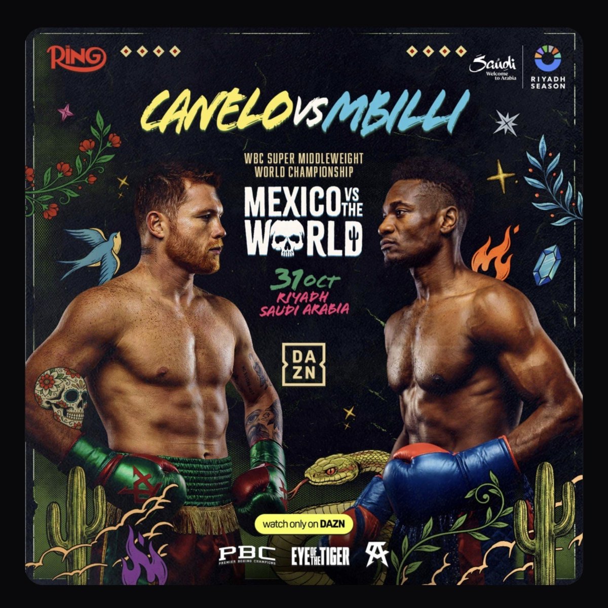 LotixLt's tweet photo. نزال العام المنتظر في الرياض بانتظاركم! 🥊👑
تذاكر مواجهة كانيلو ألفاريز وكريستيان أمبيلي متوفرة لدينا بكافة الفئات 🎟️😍
📍 قاعة ذا فينيو The Venue

📥 اطلب تذكرتك الآن مباشرة 

عبر رابط الواتساب بالبايو!⚡️ https://t.co/mPPrYkvRYJ