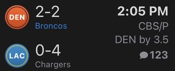 MileHighMims's tweet photo. Can I say something about this game? https://t.co/VSlxSXggK6