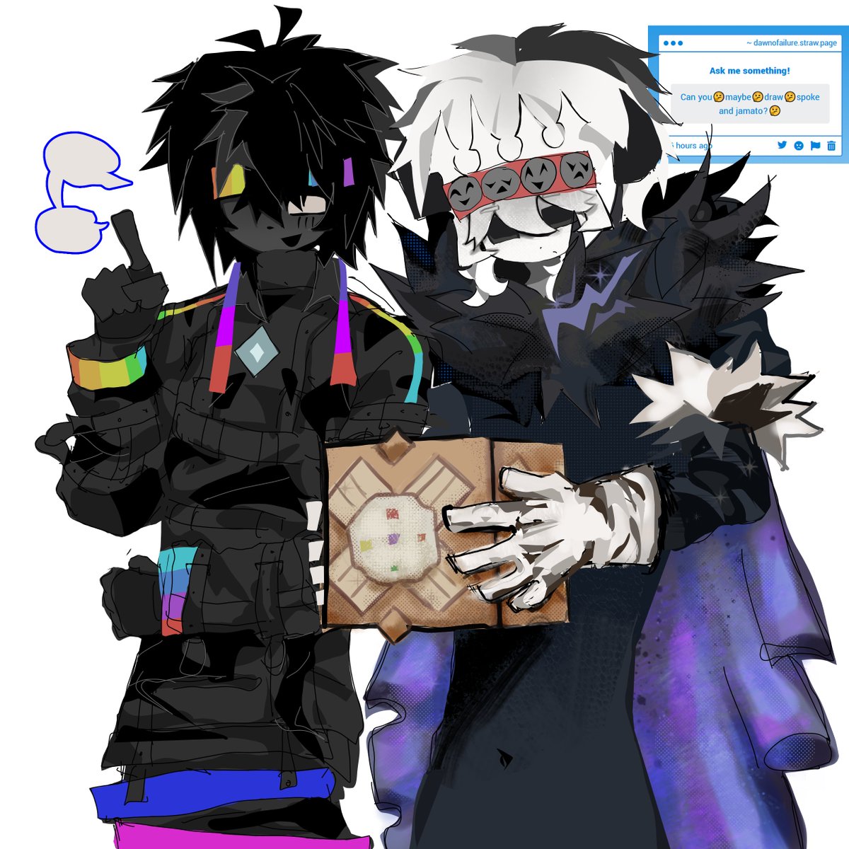cutemapicc's tweet photo. https://t.co/juMEc5fl4W