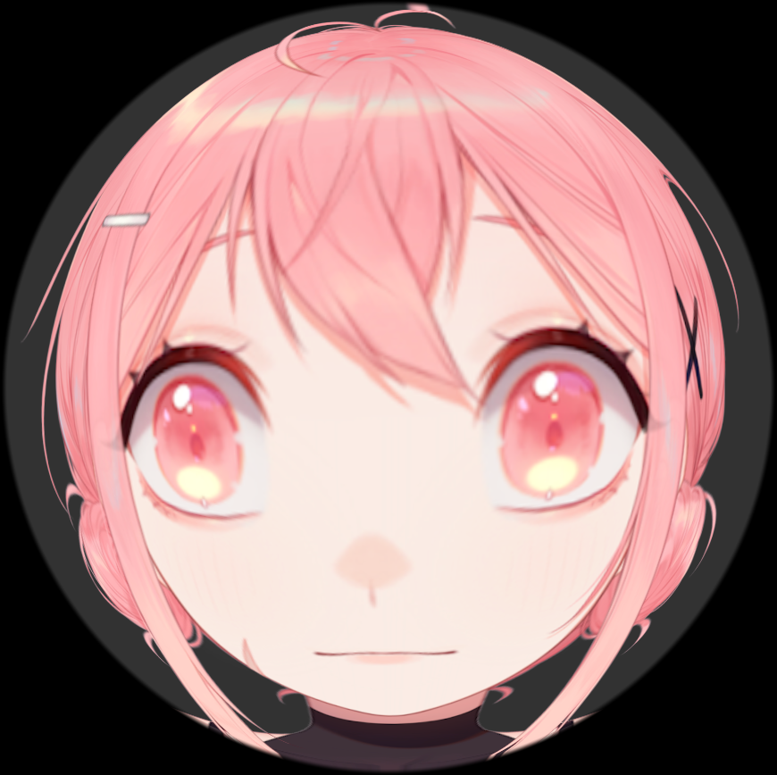 JubyPhonic_P's tweet photo. "vtubers always use those fake annoying voices, it's so irritating...."

me who was born with this annoying voice https://t.co/1pYymR8kex