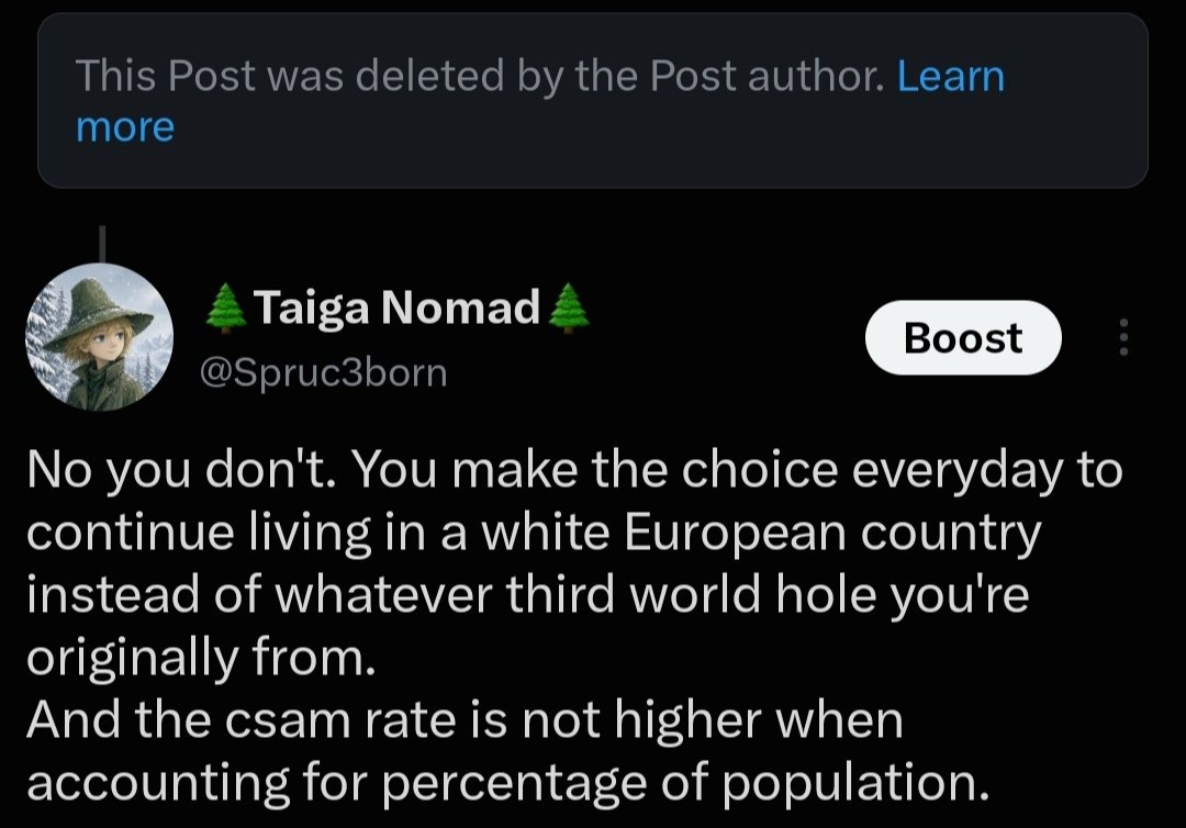 Spruc3born's tweet photo. @ghoulhag @kaiclmt @laukipari Why did you delete your brave reply? Don't tell me an accountant like you failed to understand per capita? https://t.co/52AxILyNhR