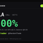 Photo by 360tradingview (@360tradingview)