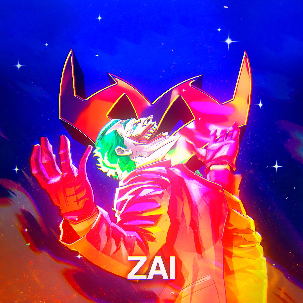 ZAIIPHIA tweet picture