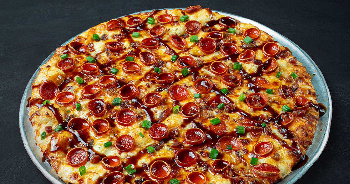 RB_magazine's tweet photo. Dr Pepper moves from the beverage side of the menu into food dlvr.​it/TVpTgY #Food Read more ⬇️ https://t.co/EONajK2pkJ