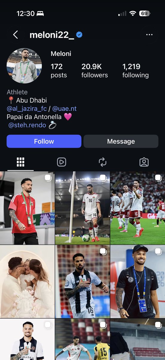 E0_hg6's tweet photo. @saad_alossami هذا حسابه الله يكسر يده https://t.co/MA2xMSRhWo