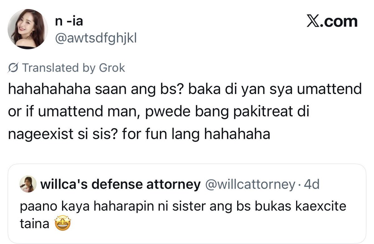 xxxhmeme's tweet photo. No wonder bakit galit na galit mga willca kulto sa babae kasi ganito mo pala imanipulate mga fans mo.

Kawawa babae sayo palage.
Ginawa mo rin yan kay j*llian at s*fia.

Gagu since day 1 @willashley05 https://t.co/ZvXlHTaIW9