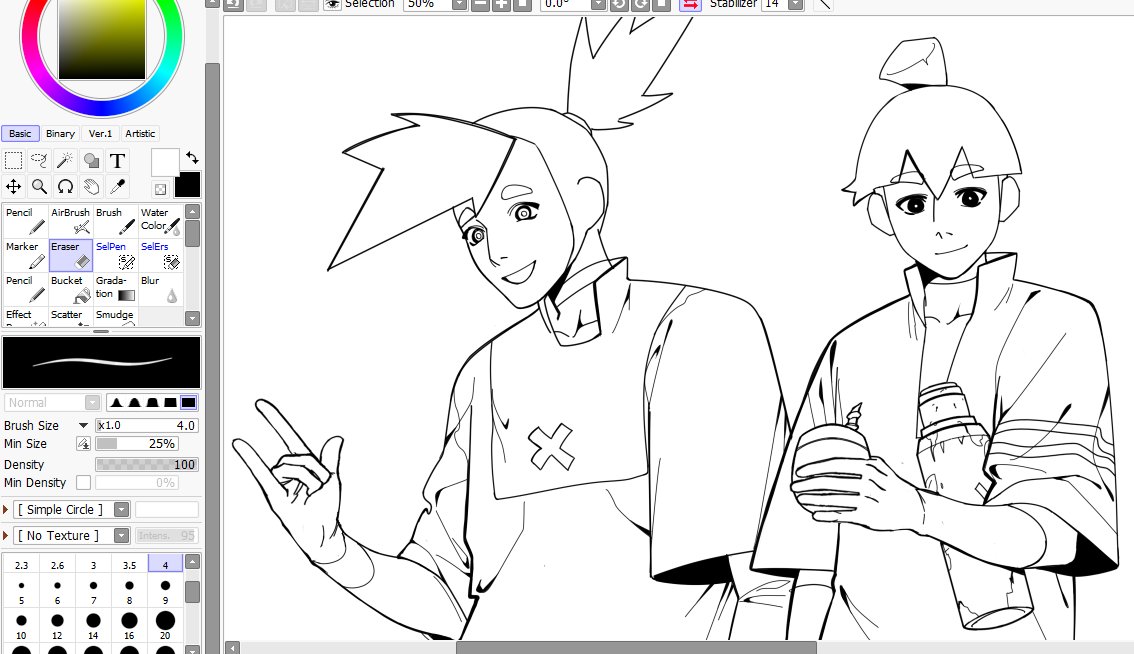 thesov43's tweet photo. (Wip) #Electroandes por favor no me dejen, ya lo subo 🥺 https://t.co/VJNB9pt0Wz