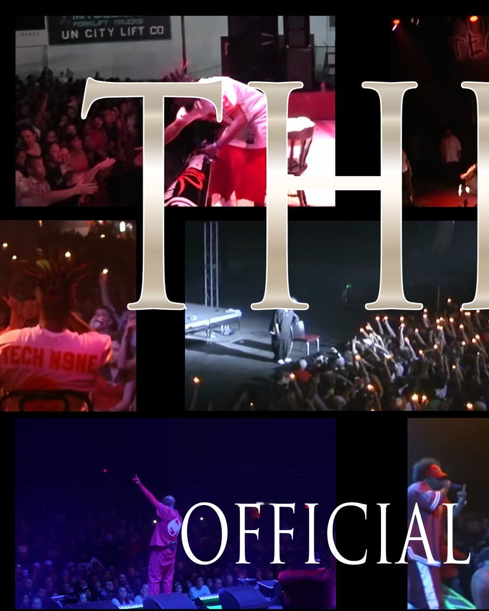 TechN9ne tweet picture