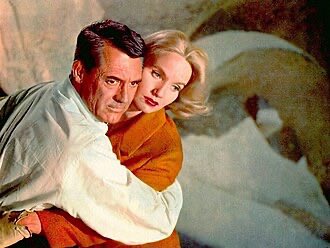 JmOullion's tweet photo. Disparition d’Eva Marie Saint, 102 ans. RIP 
#cinema #Hitchcock #icone https://t.co/YnBv0bsWBu
