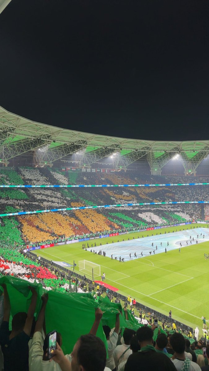 6vyuv's tweet photo. 🇸🇦💚 https://t.co/ajmCDACfNl