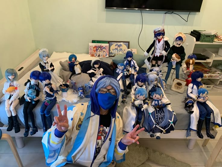IcyLapis's tweet photo. @jaxonloid any photo of naoto fuuga and kaito together

this man's love for his son is the most valuable thing of all 💙 https://t.co/tHMbCQJUGl
