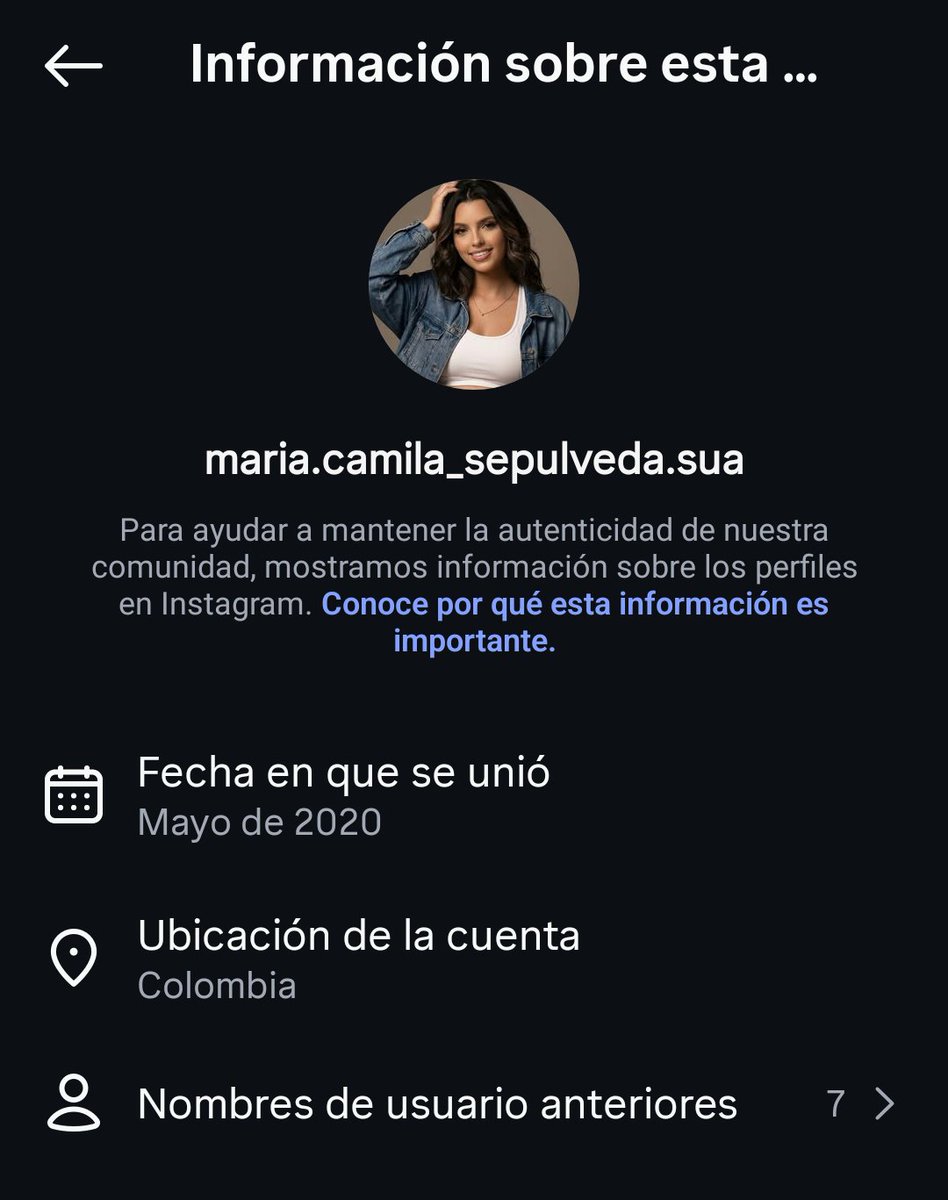 NuNewMyBaby's tweet photo. @mendezsmir18 @CamiloCifu96 Ve y mira sus historias de Instagram, te invitó. O las historias de su mamá o que tal te das una pasadita mejor por los fragmentos del live que hizo anoche una de las mejores amigas de Camila donde contó como la chica se enteró de todo, como la utilizo Camilo y se burlo de ella!! https://t.co/FIZyg9qQ5k