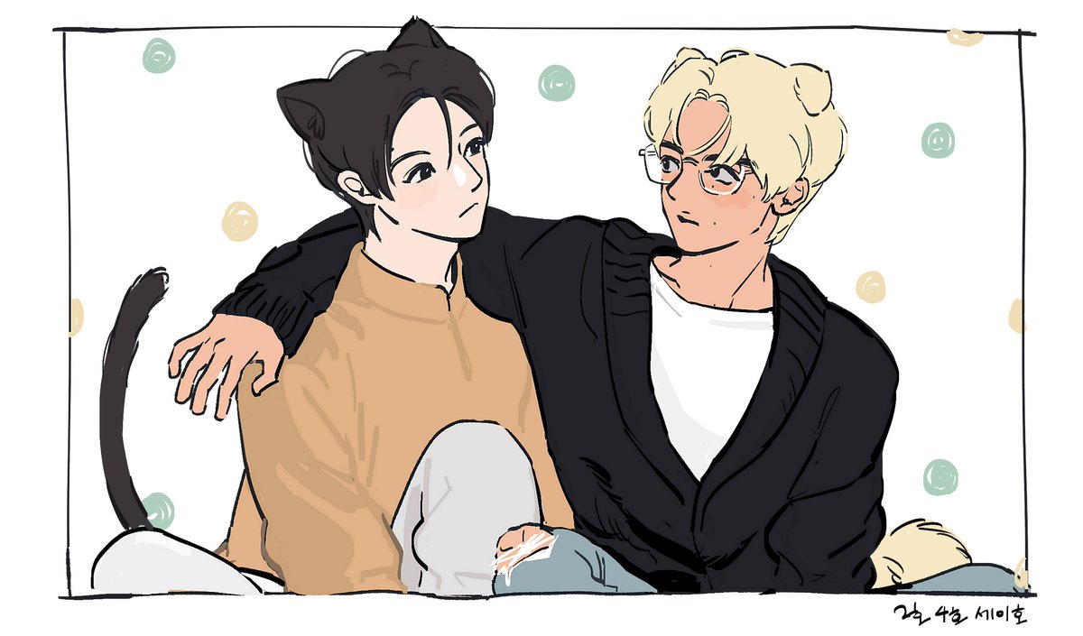 d0ha6d's tweet photo. #동런 https://t.co/I4rpZcupAU