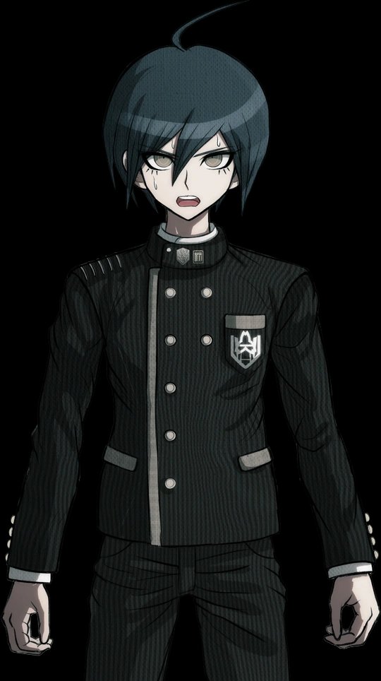 detectivesaishu's tweet photo. @Mahkyutie [There has to be something different, I just can't shake the feeling...]
Well, okay.. did anything odd happen the past few days? https://t.co/JuX2Of5ZW7