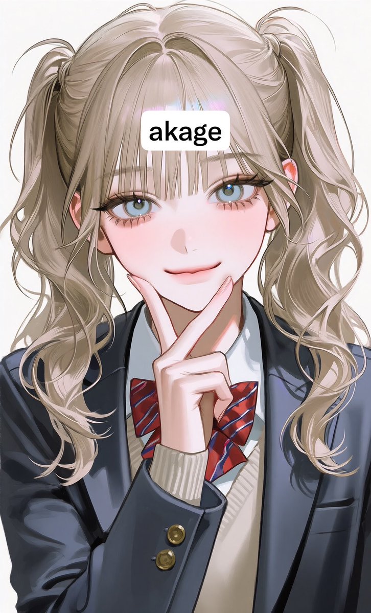 bwjva5's tweet photo. 私が生成するヲンナみんな可愛いんだァ💖 https://t.co/fJ5mbfflIZ
