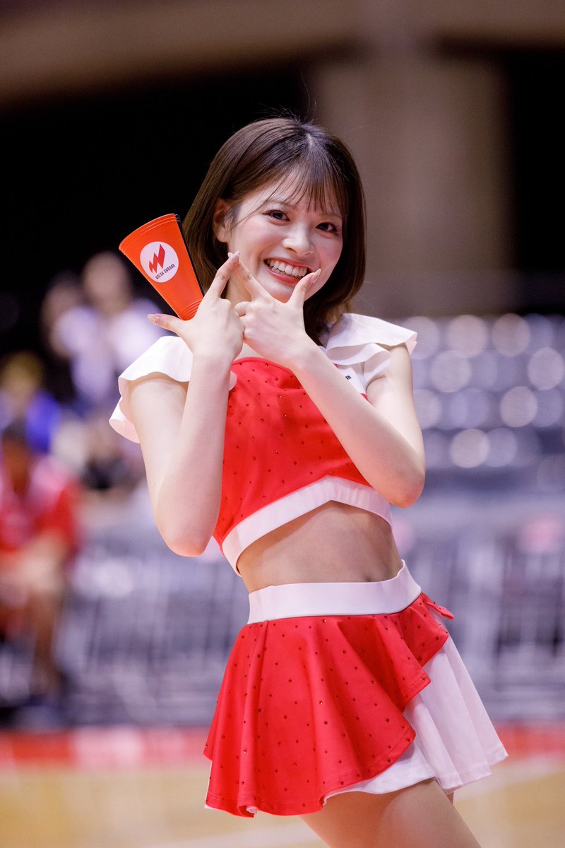 toshipanic's tweet photo. 2026.10.2 ウォルガ湘南 vs 山口パッツファイブ in 秋葉台文化体育館

WOLMEE  IROHA さん　その1

#ウォルガ湘南
#WOLMEE
#IROHA https://t.co/WX9y3BJJ2f
