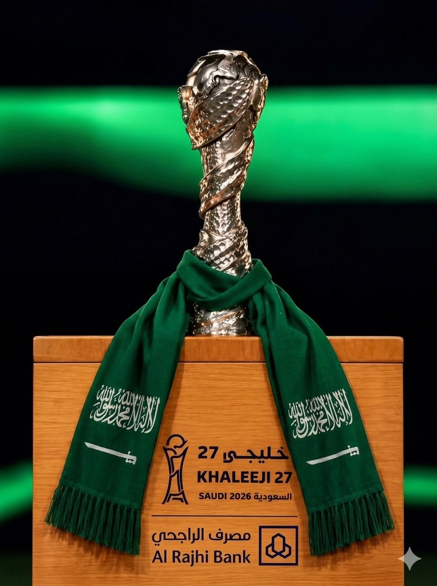 semoo2622's tweet photo. @alrajhibank من القلب، شكراً لـ خادم الحرمين الشريفين وولي العهد الأمير محمد بن سلمان على المبادرة الكريمة لتصحيح أوضاع اليمنيين 🇸🇦🇾🇪 لفتة إنسانية تجسد عمق الأخوة والمصير المشترك.
وألف مبروك لـ المنتخب السعودي الفوز المستحق! فرحتكم فرحتنا، ونبض واحد دائماً 💚⚽.
#مصرف_الراجحي https://t.co/ZmonM5G49g