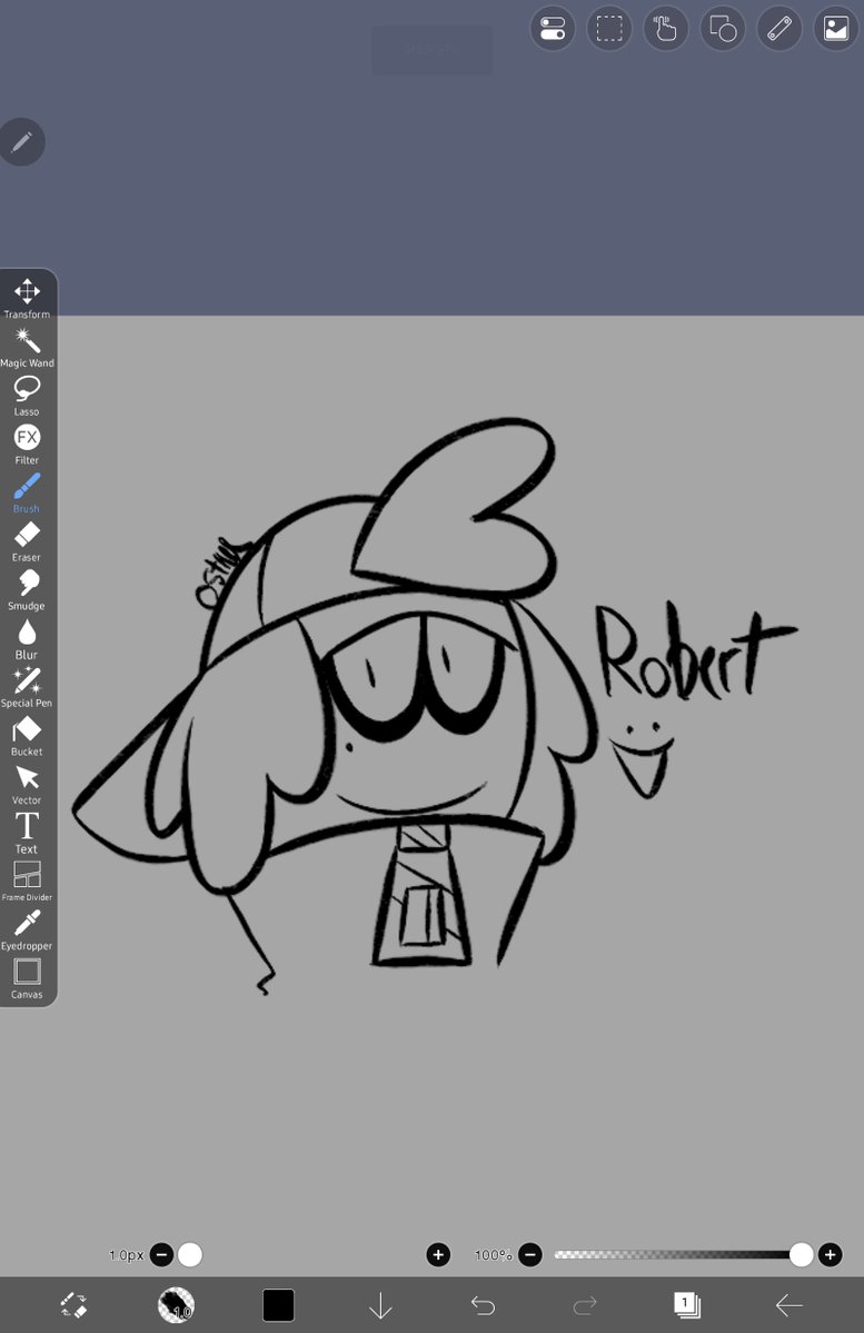 Struxington's tweet photo. The only drawing I have to contribute to Spooky Month LOL
#spookymonth #smrobert https://t.co/NRldVBrscd