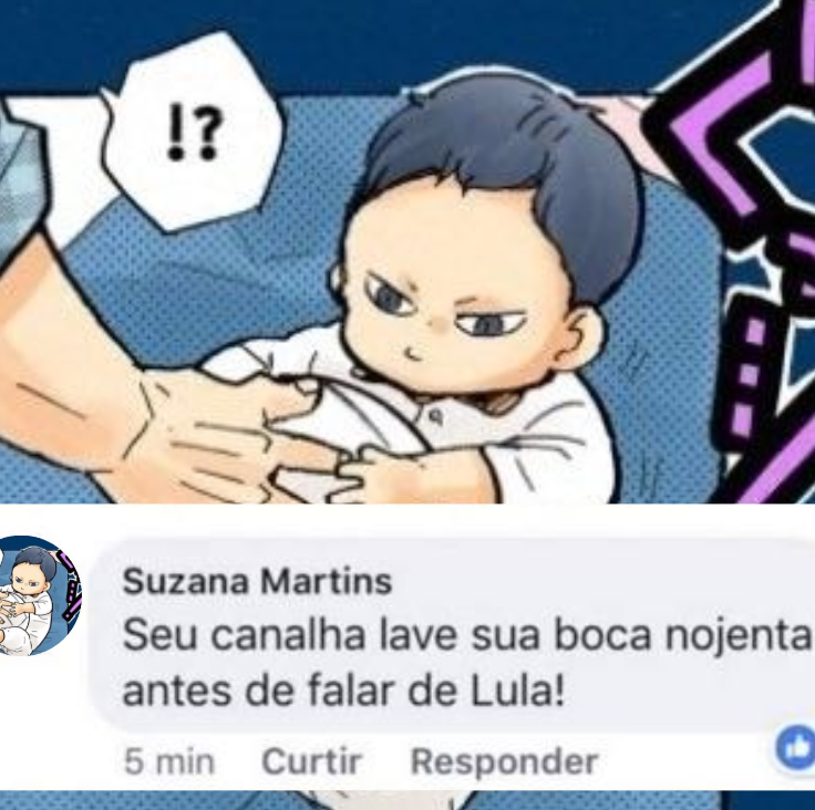 acervokageyama's tweet photo. to cheia de ódio pqp
#FandomsComLula #Eleições2026 #Haikyuu #Kageyamatobio #HaikyuucomLula https://t.co/bD999uiGW7
