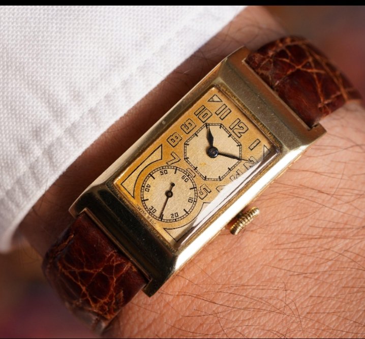 BhorneandCo's tweet photo. Rolex Prince
A very different side of Rolex. https://t.co/68cnCFx5wb