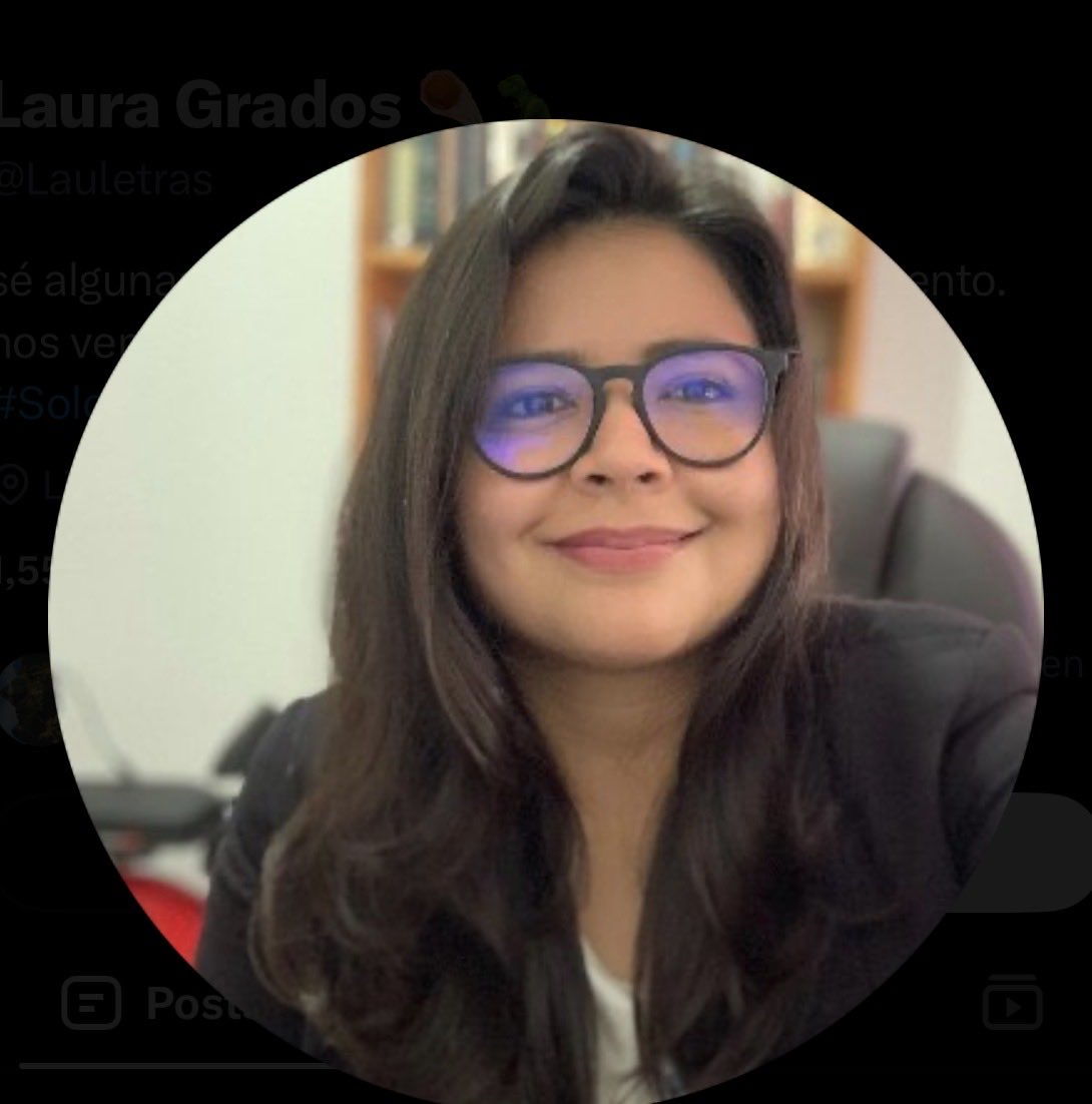 PanPancito123's tweet photo. Siempre supimos que @Lauletras  es el chacotero 
Tuvo que salir el Gil de Curwen para volver a confirmarlo https://t.co/0BhLDgfWs8