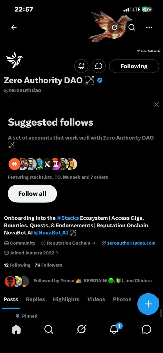 heiseliblaq's tweet photo. @beebrain123 Following you and Zero
Username: EliblaqDc https://t.co/Fb6BorAc7B
