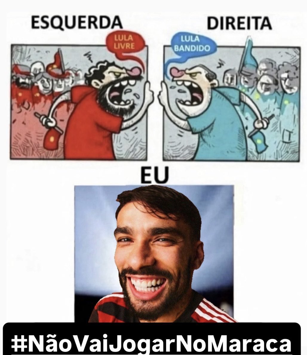 samengo_ofc's tweet photo. vamos falar de politica https://t.co/1gKdYsjgee