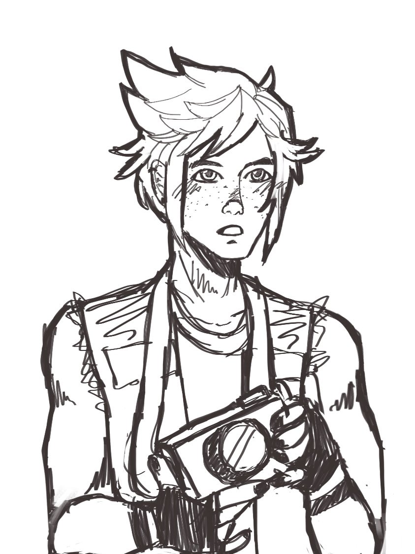 princeofallag's tweet photo. drawing prompto from memory and Not Flipping My Canvas because i’m bad

#promptoargentum #ffxv https://t.co/iN0U14Uj22