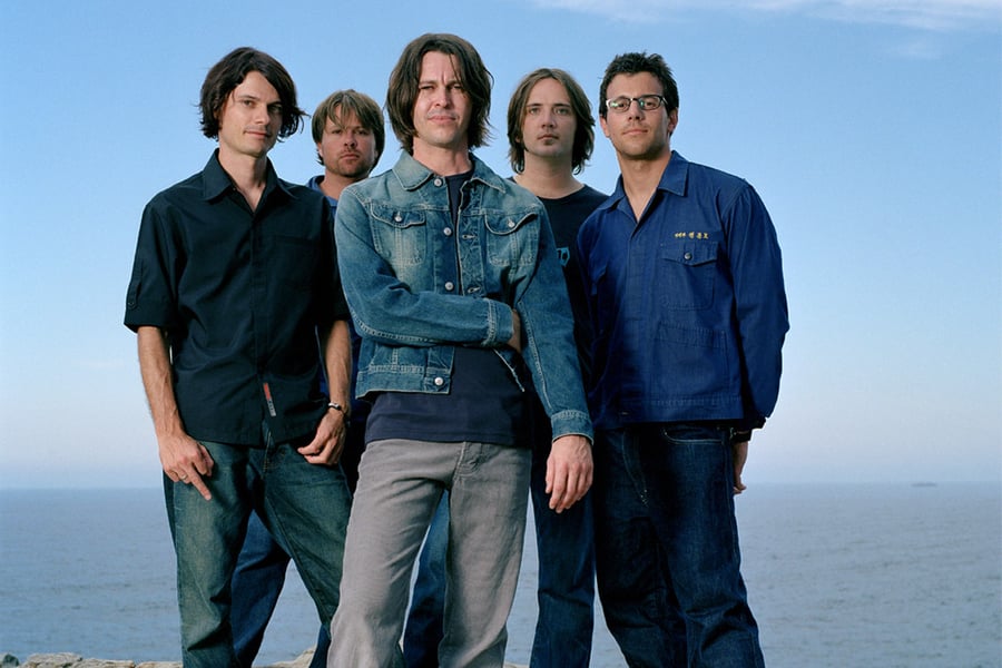 rollingstoneaus's tweet photo. Are Powderfinger About to Reunite? Mysterious Campaign Fuels Speculation

More: https://t.co/hDWqIN0uL9 https://t.co/pnhazPj3OJ
