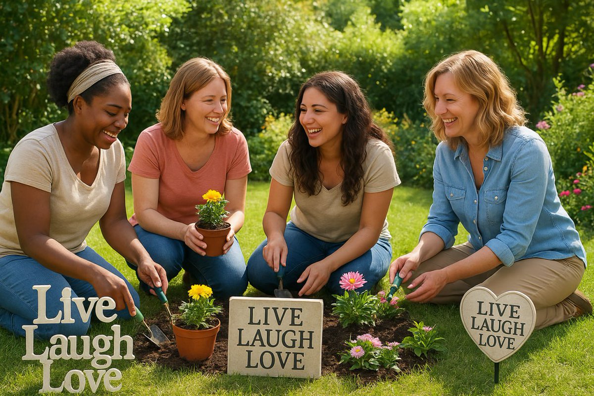 LiveLaughToken's tweet photo. The moms were right all along.

$LOVE https://t.co/JQt35aft82